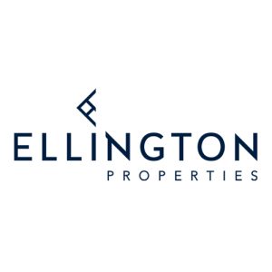 Ellington properties - Logo